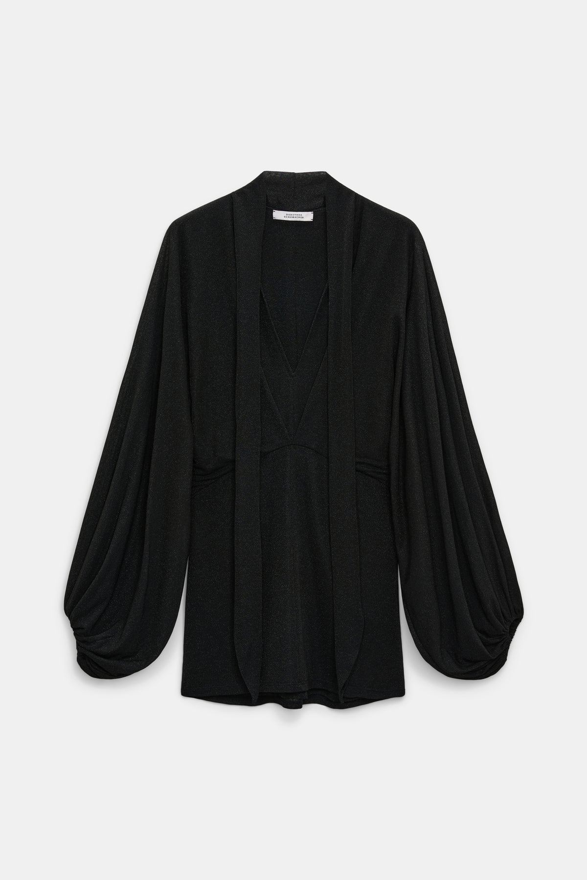 Dorothee Schumacher Bluse Soft Shimmer