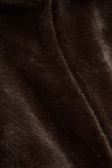 Ba&amp;sh Jacket Pandy Manteau