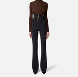 Elisabetta Franchi Pants Event