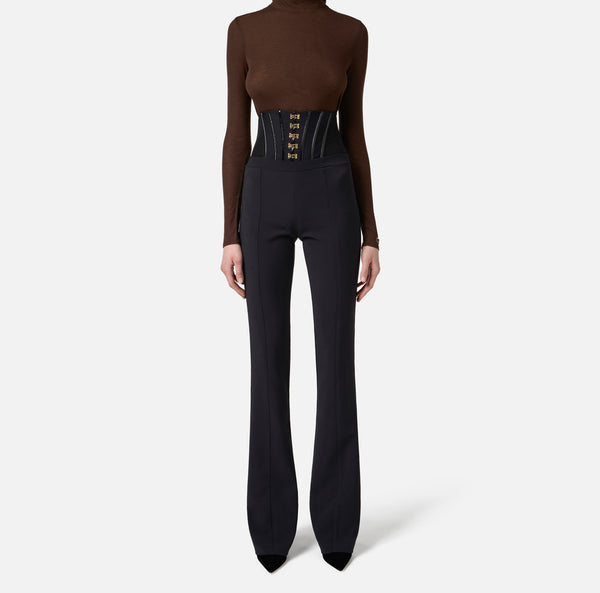 Elisabetta Franchi Pants Event