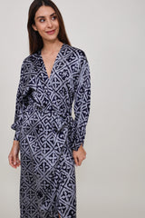 Friendly Hunting Kleid Purslane Eyes of Marrakesh