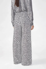 Lala Berlin Pants Pablo Twotone