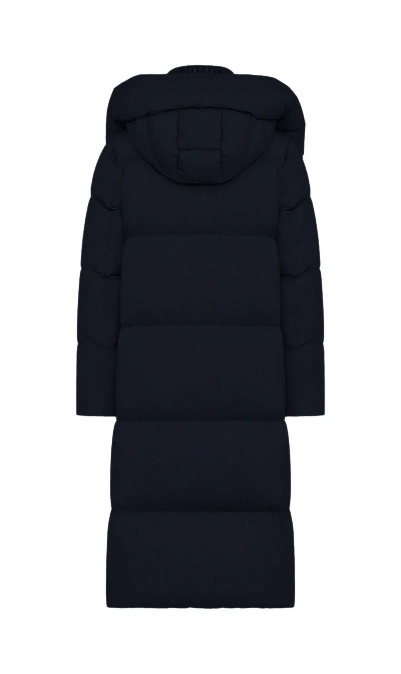 Duno Mantel Aprica Navy
