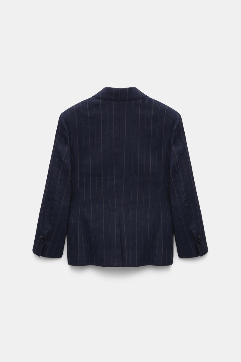Dorothee Schumacher Blazer Sophistication