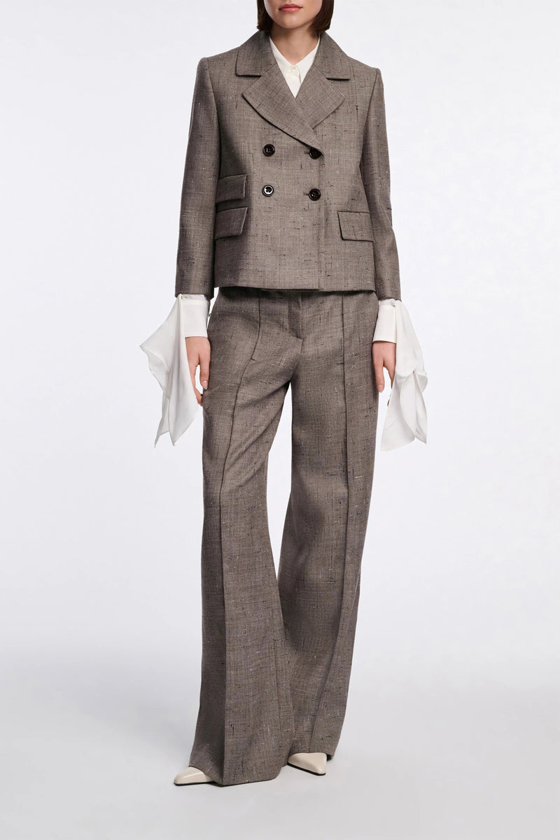 Dorothee Schumacher Jacke Casual Attraction