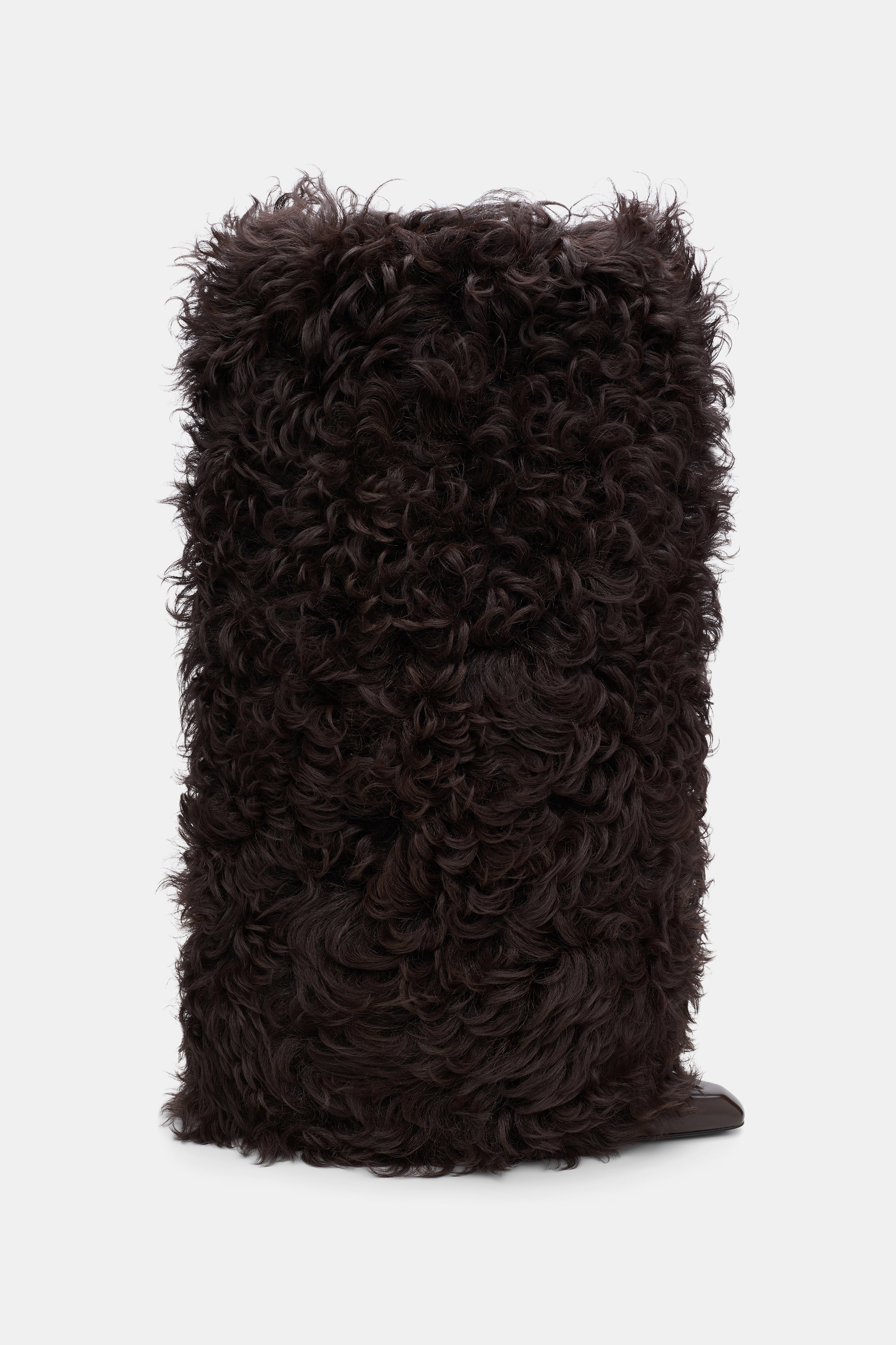 Dorothee Schumacher Spat Furry Fantasy