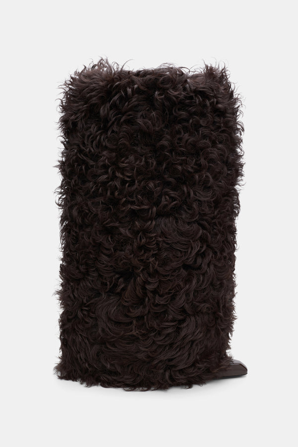 Dorothee Schumacher Spat Furry Fantasy