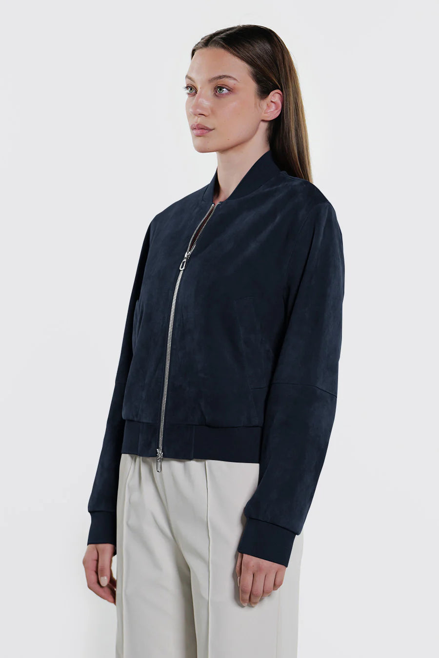 Duno Jacket Athina Summer Blue