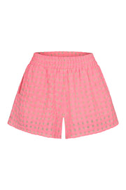Liv Bergen Shorts Malibu Pink
