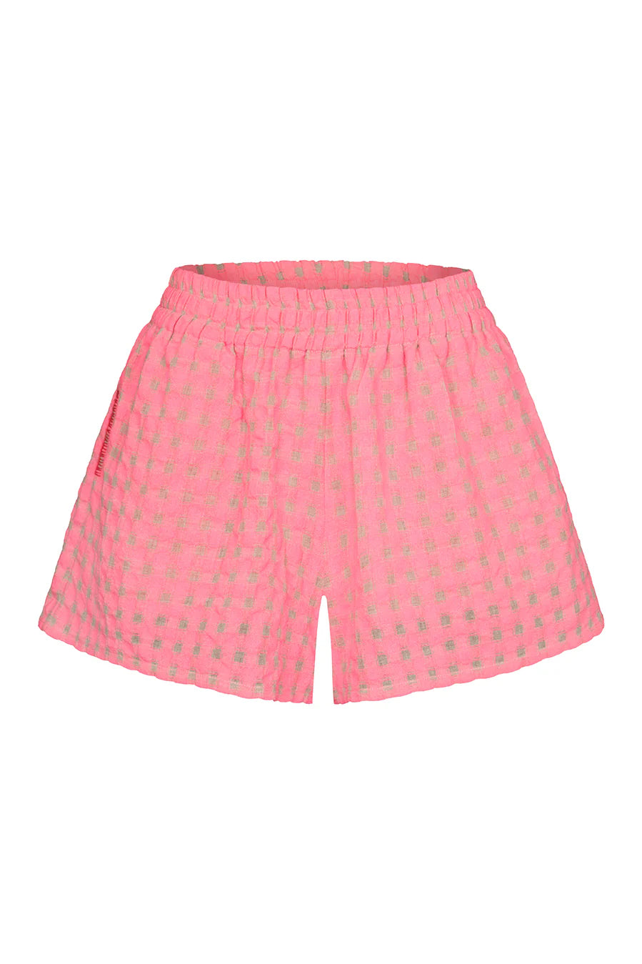 Liv Bergen Shorts Malibu Pink