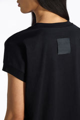 Liviana Conti T-Shirt Prue Black