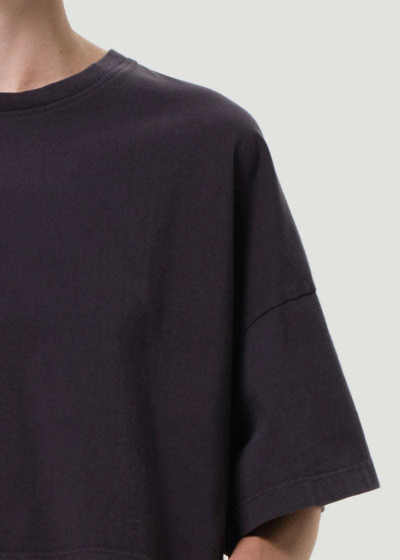 Agolde Tee Arli Shade