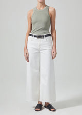 Citizens of Humanity Jeans Lyra White