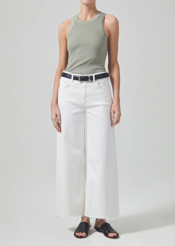 Citizens of Humanity Jeans Lyra White