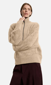 Kiefermann Pullover Olandra Pine