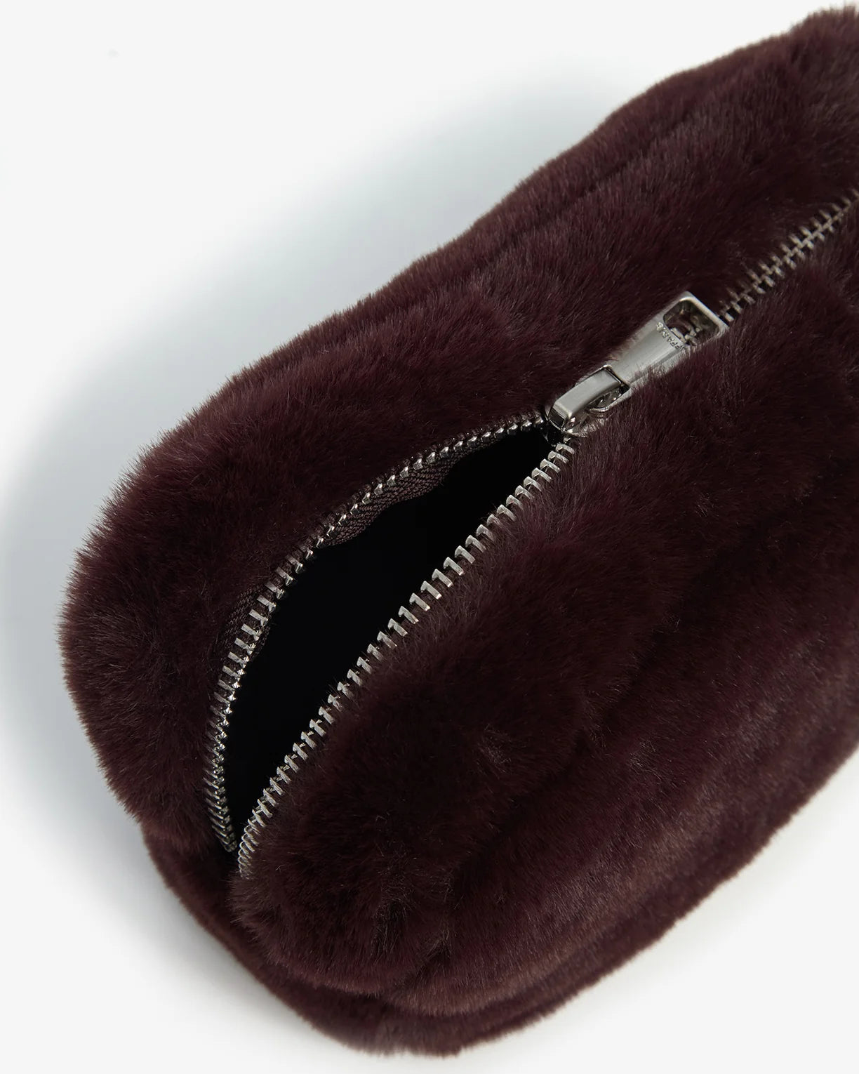 Apparis Pochette Noor Bordeaux