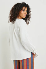 Rails Blouse Brielle