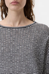 Closed Longsleeve Black