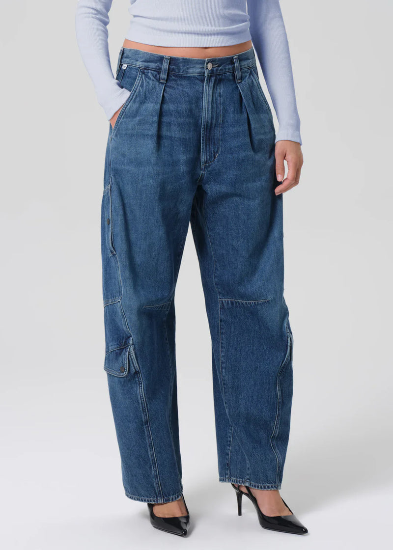 Citizens of Humanity Jeans Flight Amar