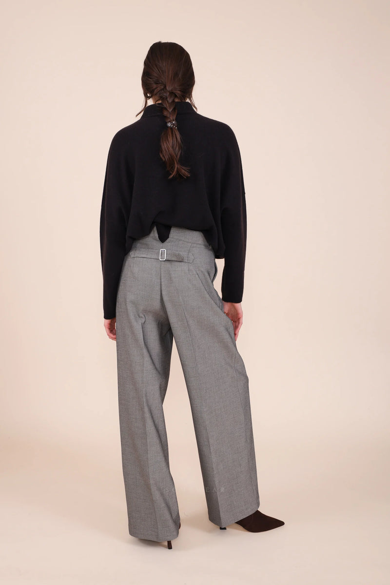 Liviana Conti Hose Lunara