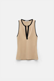 Dorothee Schumacher Top Light Essence Tender