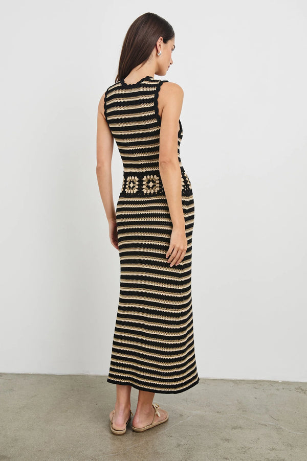Rails Coco Kleid Milos