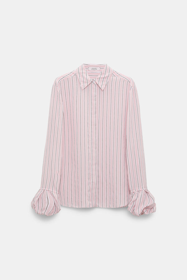 Dorothee Schumacher Bluse Striped Ease