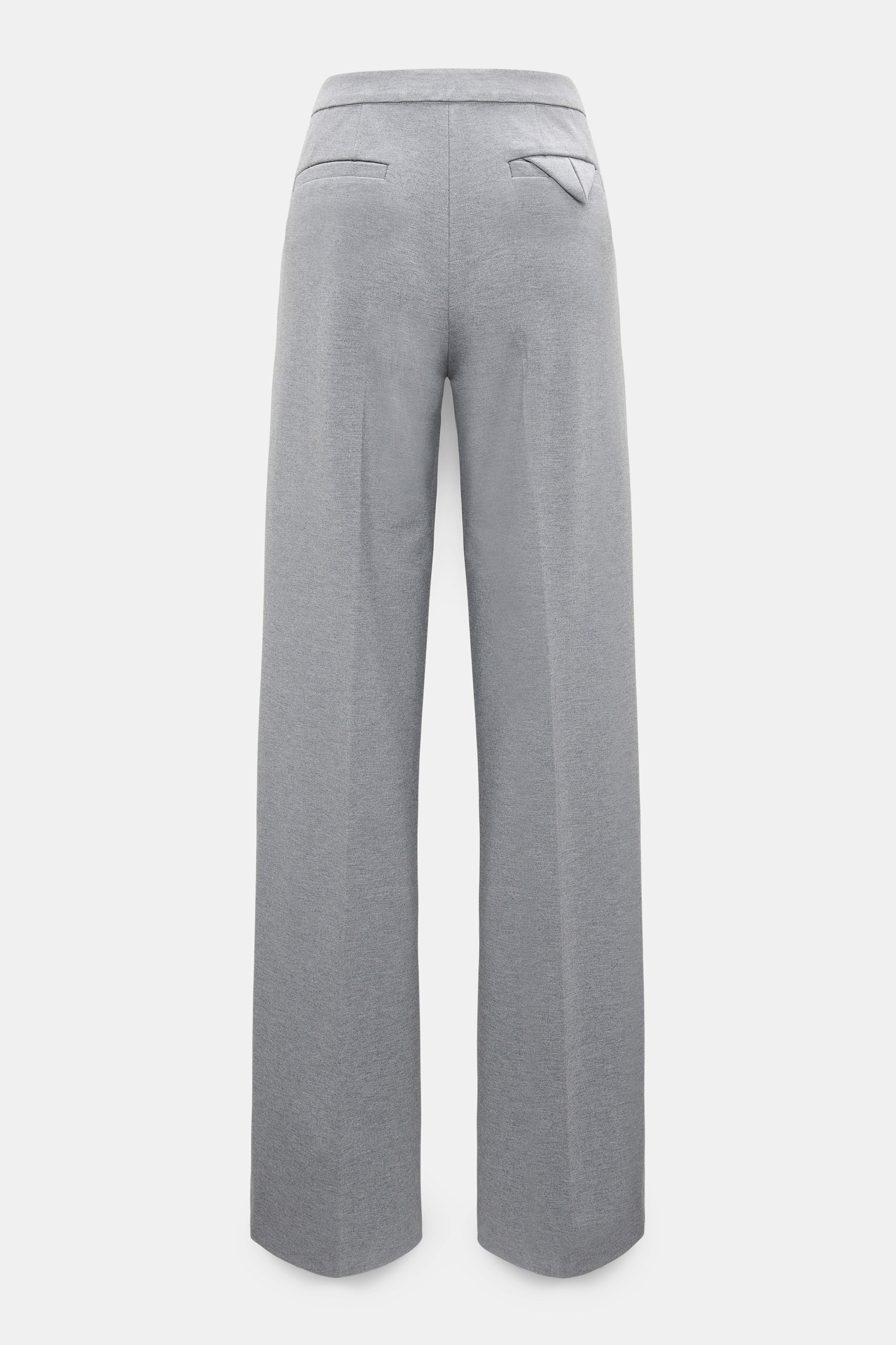Dorothee Schumacher Hose Emotional Essence Melange