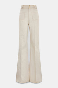 Dorothee Schumacher Hose Summer of Love