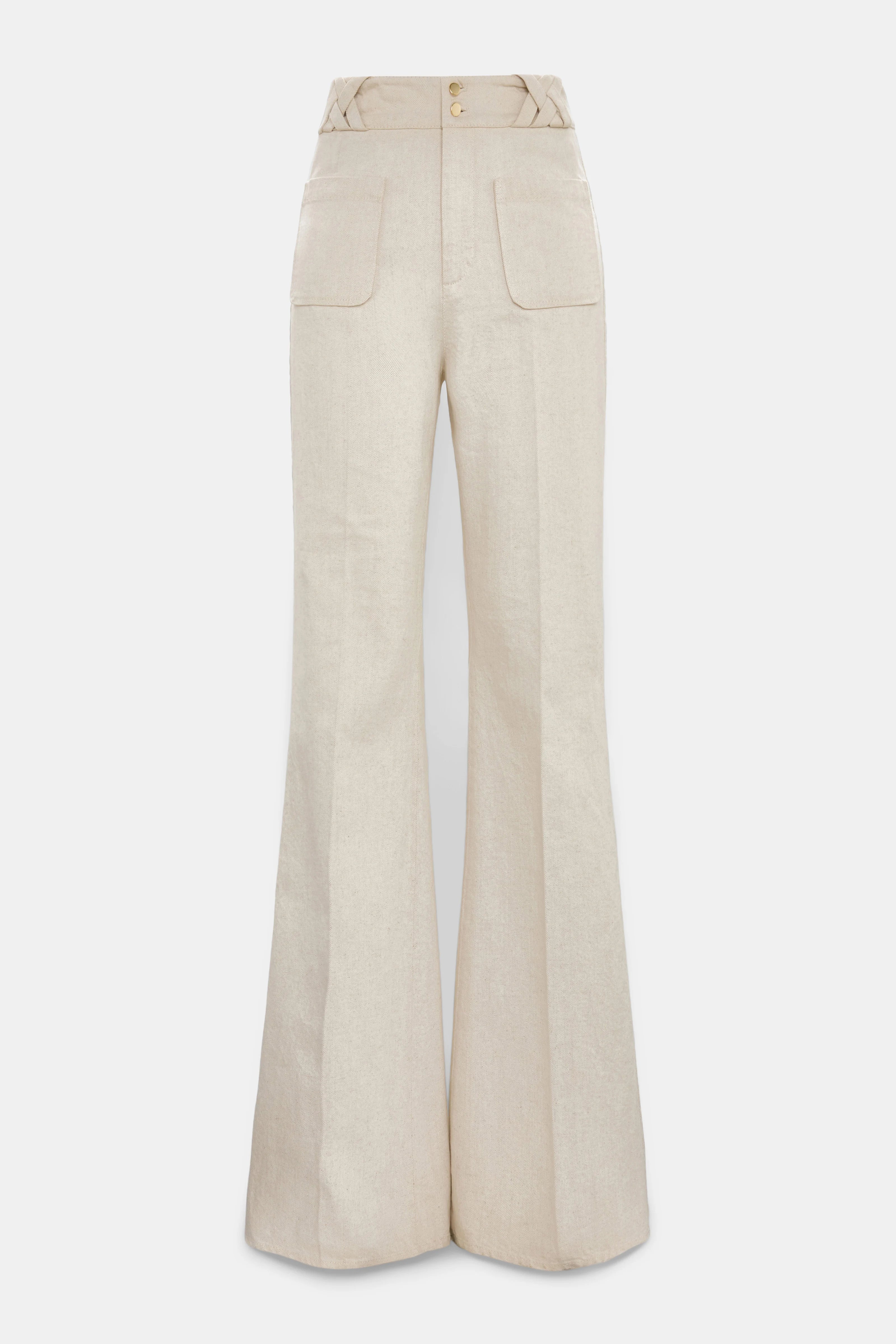 Dorothee Schumacher Hose Summer of Love