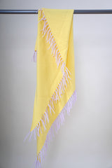 Herzens Tuch Stole Sakura