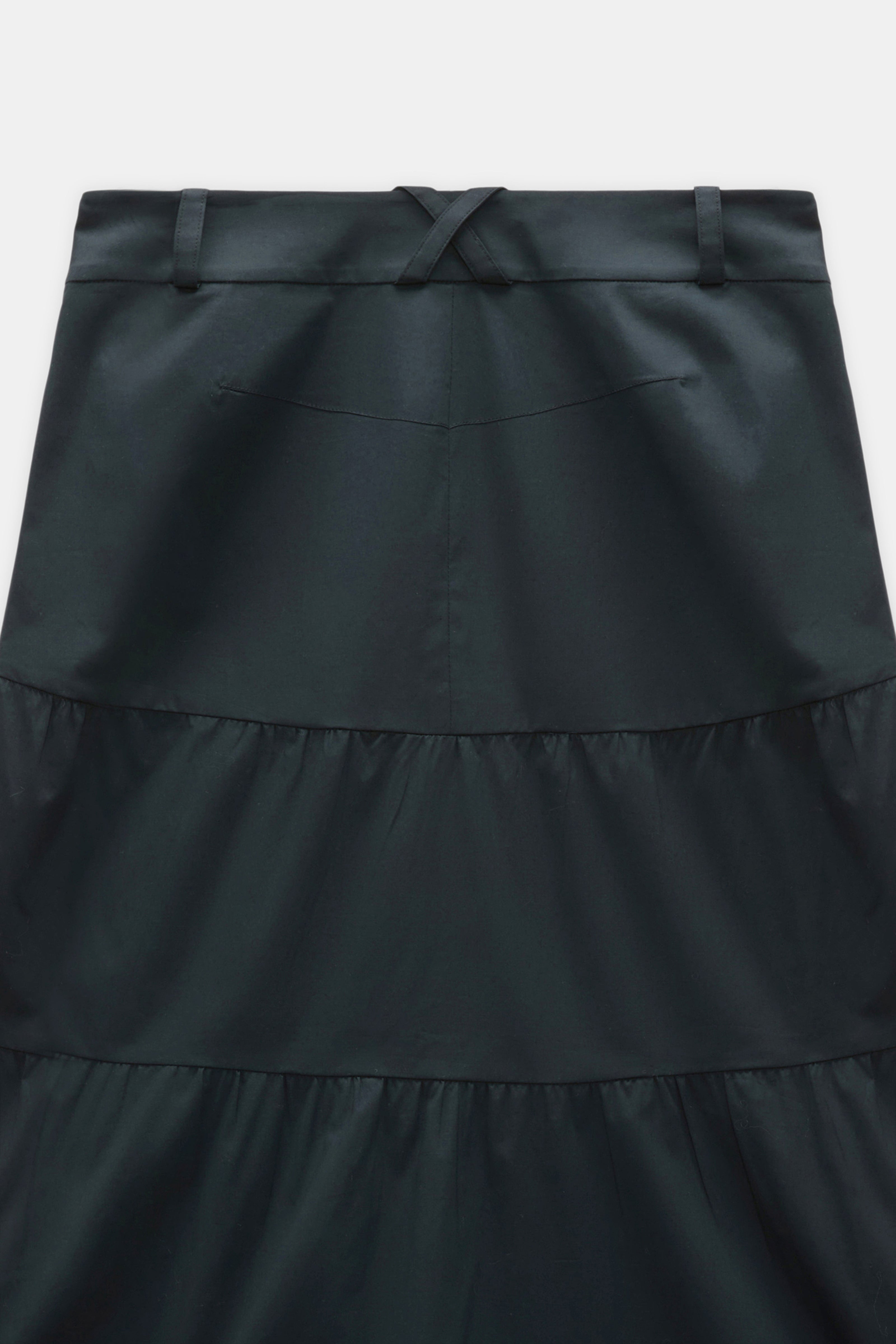 Dorothee Schumacher Rock Pure Power Black