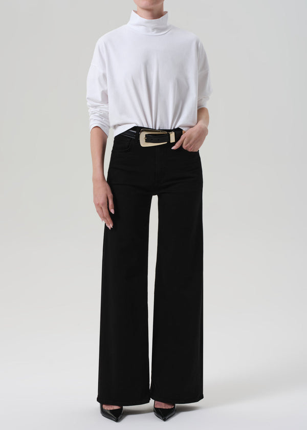 Citizens of Humanity Jeans Lyra Black
