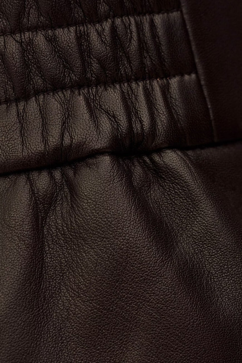 Ba&sh Rock Jupe Pona