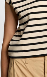 Kiefermann Top Jaleena