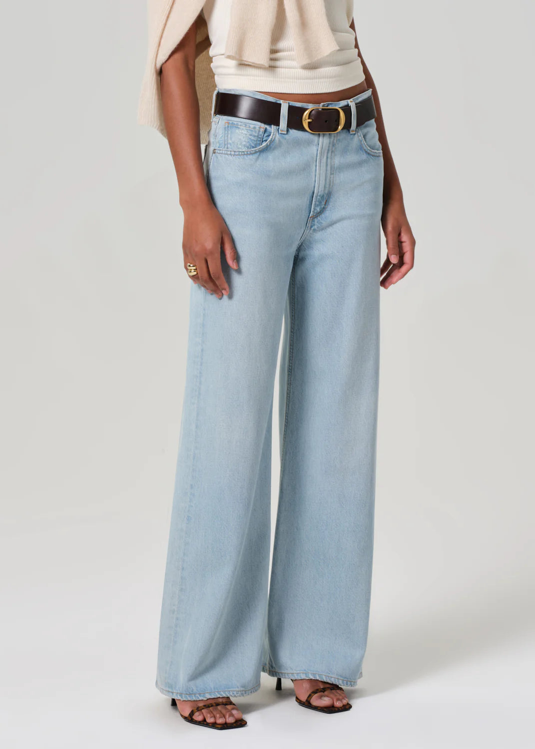 Citizens of Humanity Jeans Paloma Alemayde