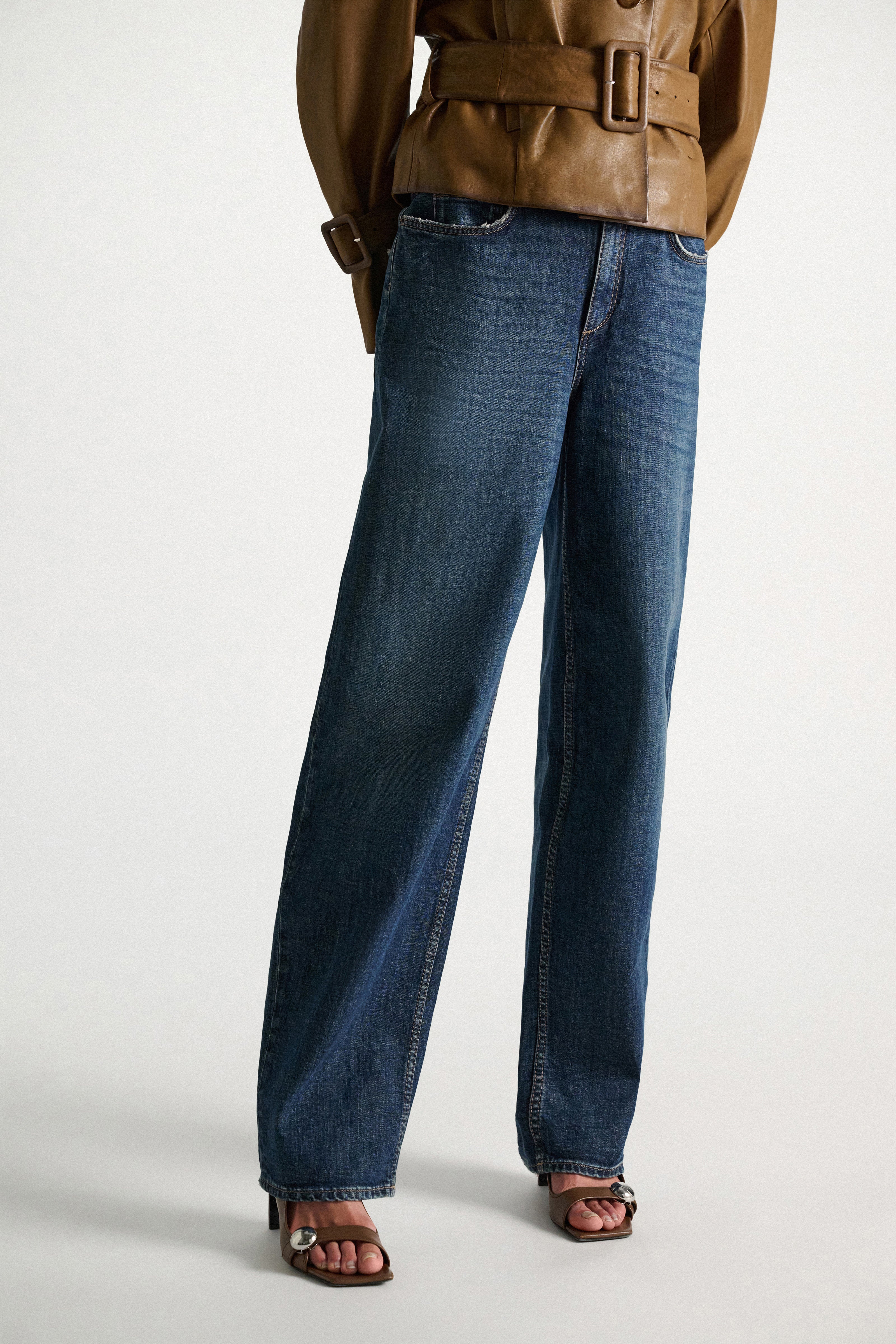 Dorothee Schumacher Jeans Vintage Baby