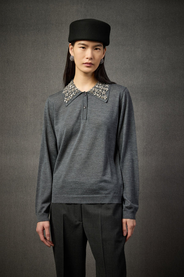 Liviana Conti Polo Fabienne