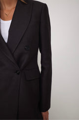 Liviana Conti Blazer Harold Fondente