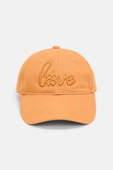 Dorothee Schumacher Cap Love Rust