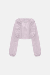 Dorothee Schumacher Armcover Sporty Crocus