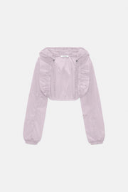 Dorothee Schumacher Armcover Sporty Crocus