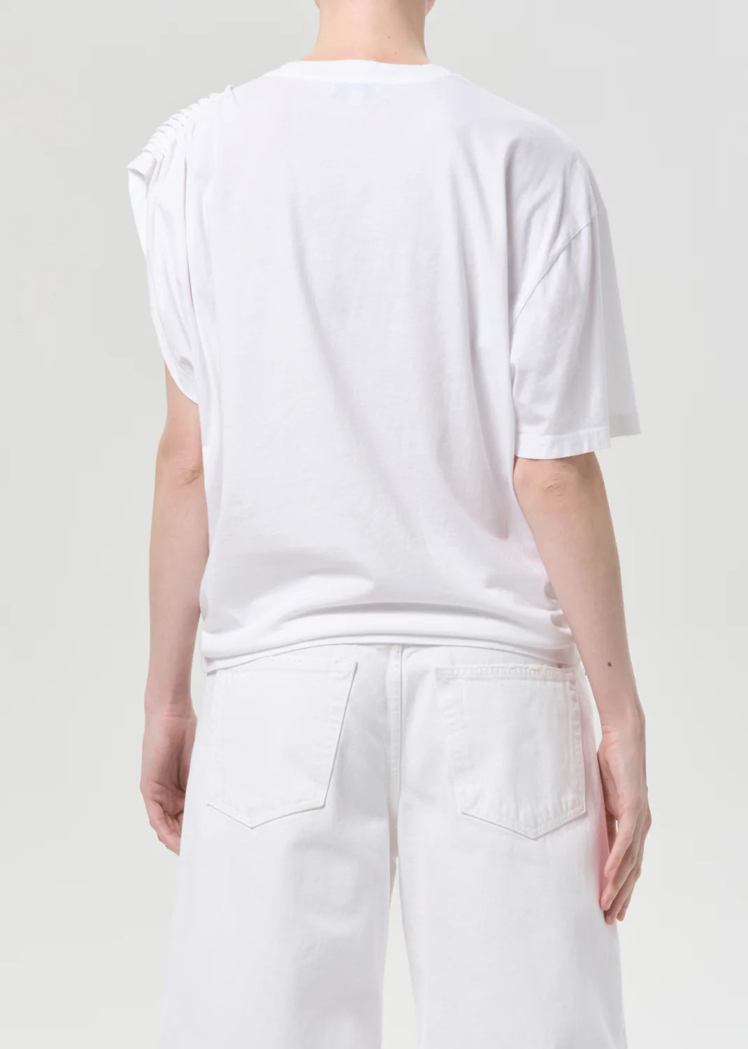 Agolde T-Shirt Roma