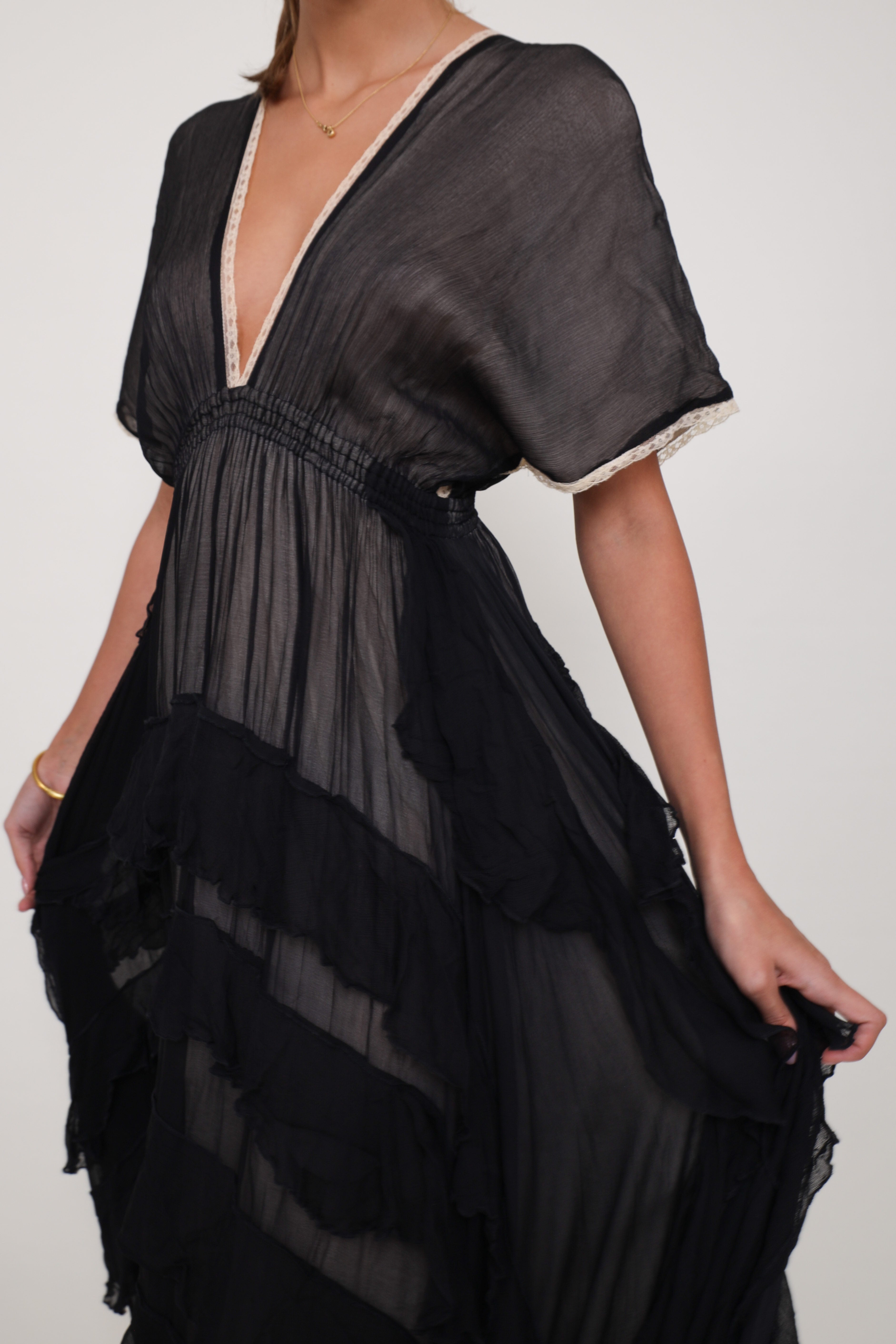 Mes Demoiselles Kleid Charlotte
