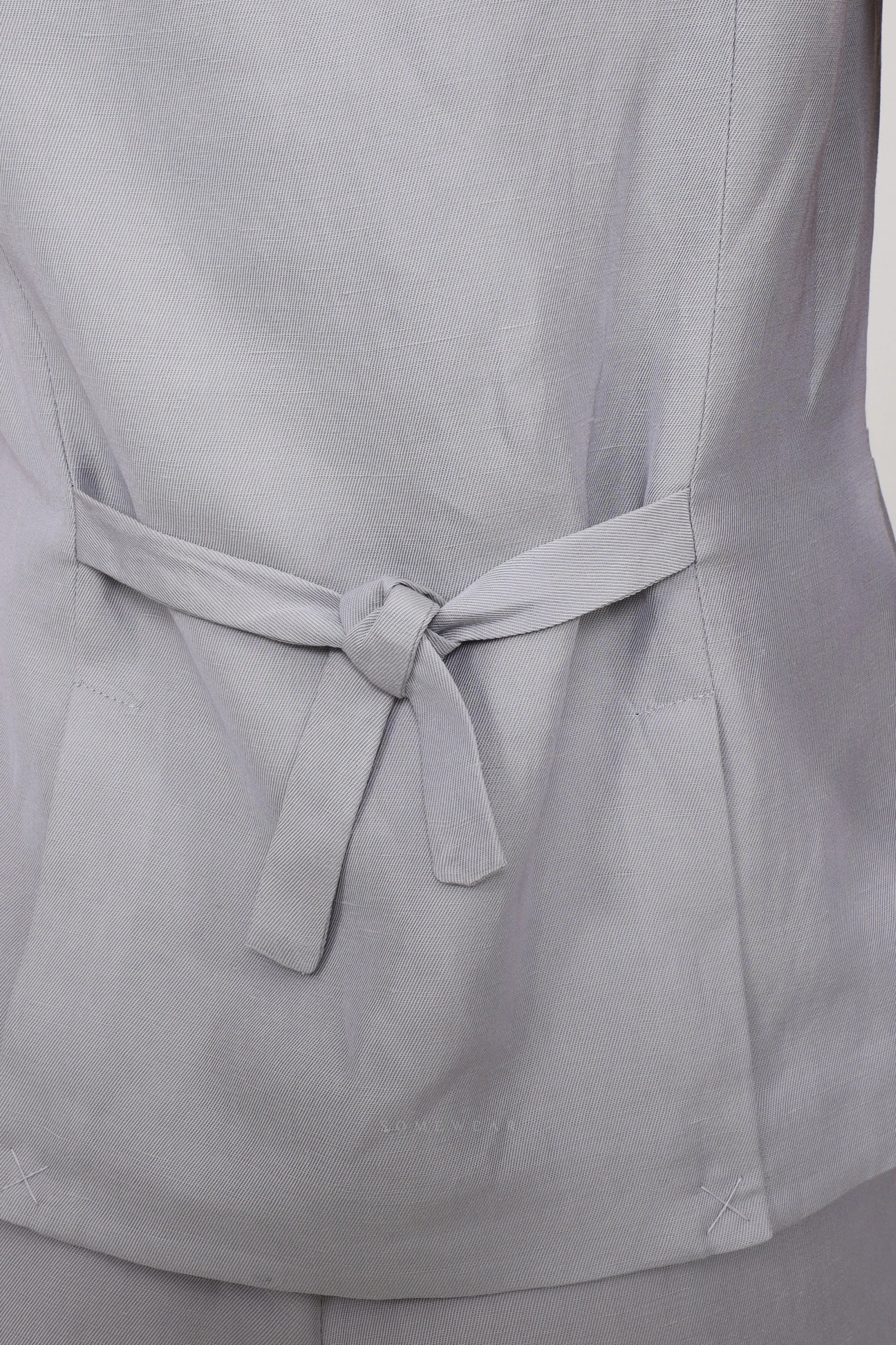 Liviana Conti Waistcoat Breeze