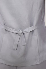 Liviana Conti Waistcoat Breeze