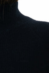 Herzensangelegenheit Pullover Knit Marine