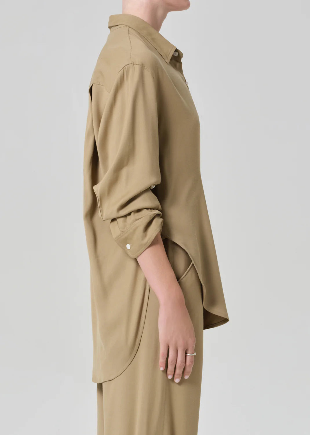 Citizens of Humanity Bluse Kayla Mojave