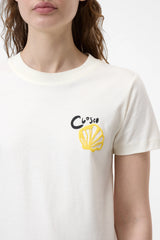 Closed T-Shirt Shell