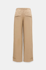 Dorothee Schumacher Hose Light Touch Trench